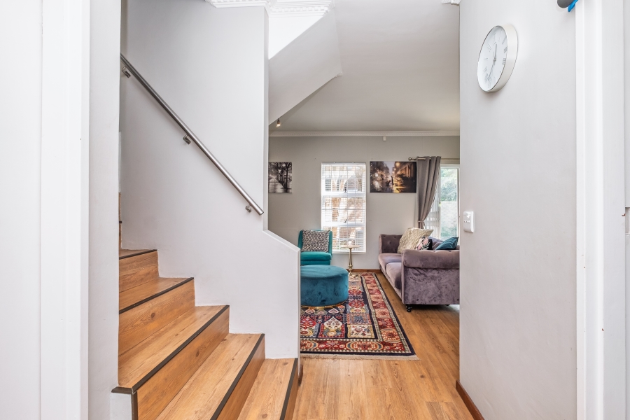 3 Bedroom Property for Sale in Rondebosch Western Cape
